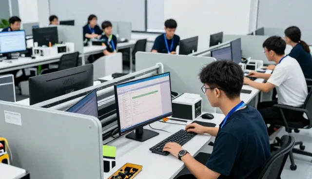 智能小程序开发