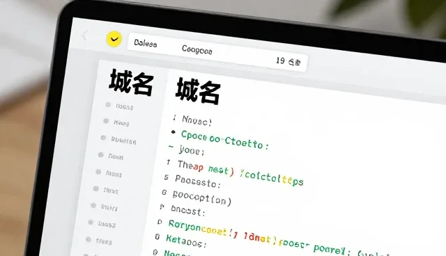 医院如何通过域名提升患者服务体验